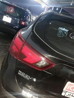 نیسان ڕۆگ سپۆرت